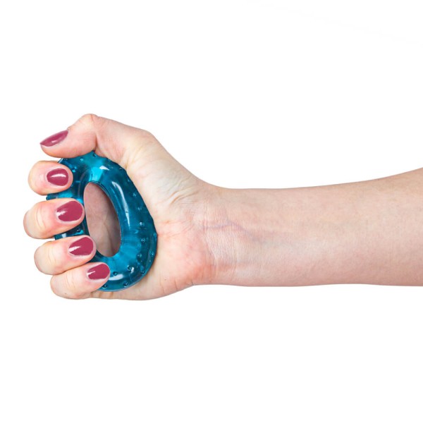 Кистьовий еспандер inSPORTline Grip 70