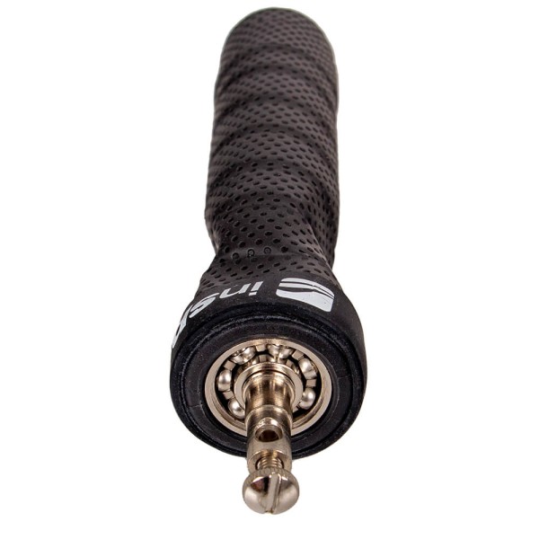 Швидкісна скакалка inSPORTline JumpSet з обтяжувачами 2х200г