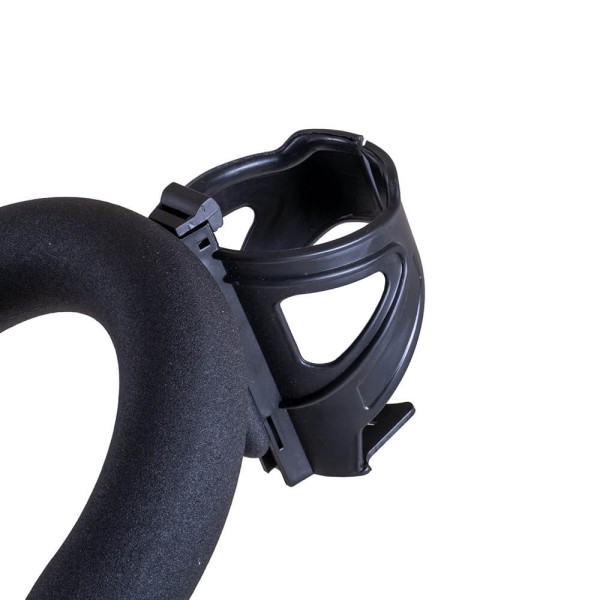 Професійний механічний спінбайк inSPORTline Epsilon Max