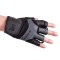 Фітнес рукавиці inSPORTline StrongWrist Plus, L