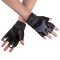 Фітнес рукавиці inSPORTline StrongWrist Plus, XXL