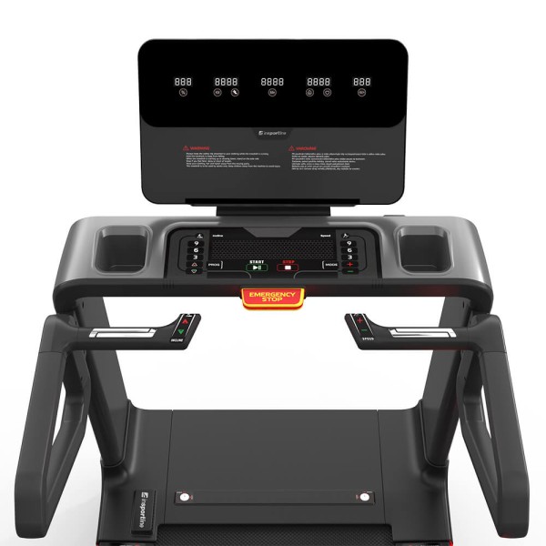 Професійна бігова доріжка inSPORTline Gardian G10