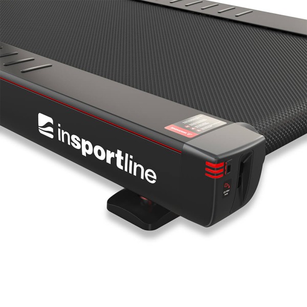 Професійна бігова доріжка inSPORTline Gardian G10