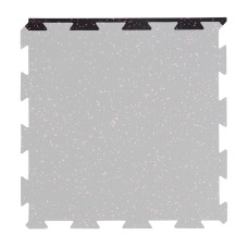 Крайка для підлогової мати пазл inSPORTline 50×50×0,5см, варіант B