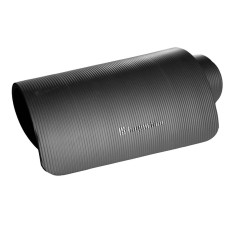 Килимок для фітнесу inSPORTline Fity X 183×61см 1,5см, чорний