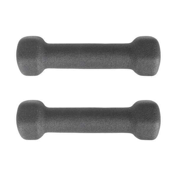 Гантелі неопренові inSPORTline ON-X Renbell, 2x0,5кг