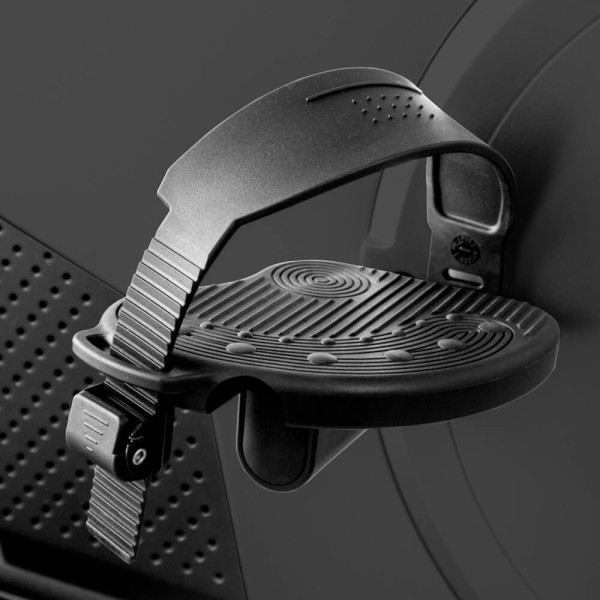 Професійний велотренажер електромагнітний inSPORTline Velocer UB