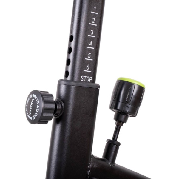 Спінбайк магнітний inSPORTline inCondi S120i