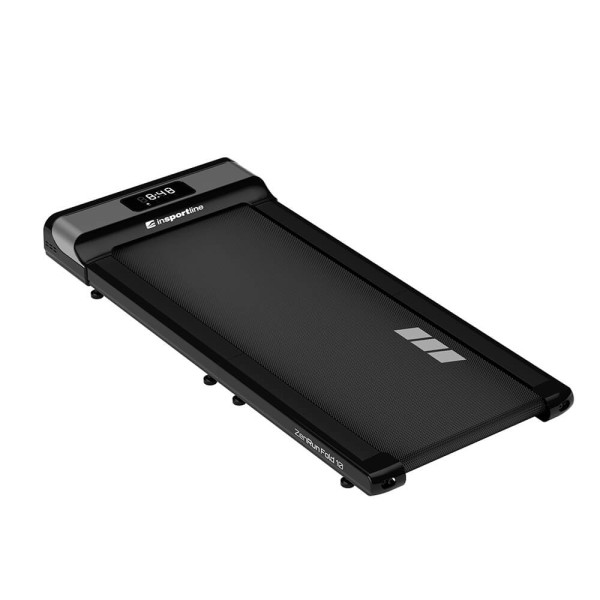 Бігова доріжка для ходьби складана inSPORTline ZenRun Fold 10