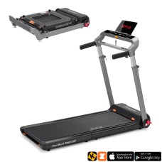 Бігова доріжка складана inSPORTline ZenRun Fold 20