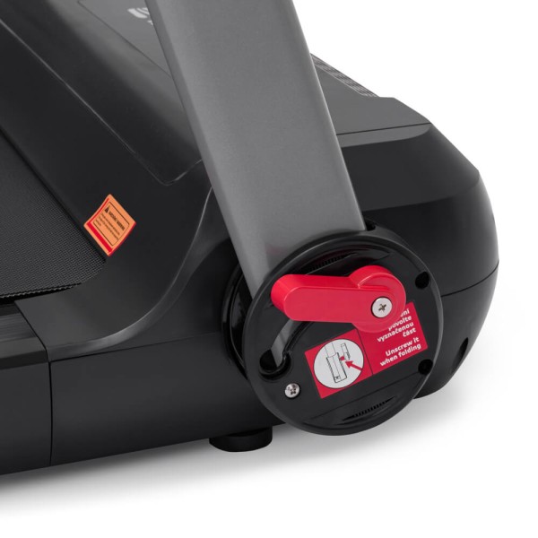 Бігова доріжка складана inSPORTline ZenRun Fold 20