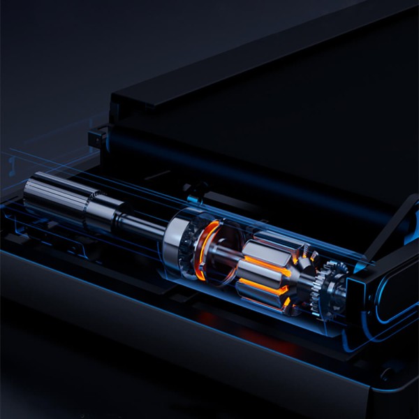 Бігова доріжка складана inSPORTline ZenRun 20