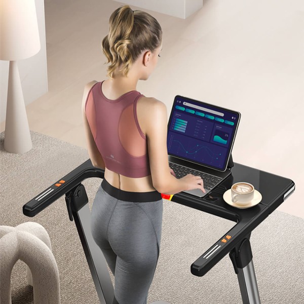 Бігова доріжка складана inSPORTline ZenRun 20