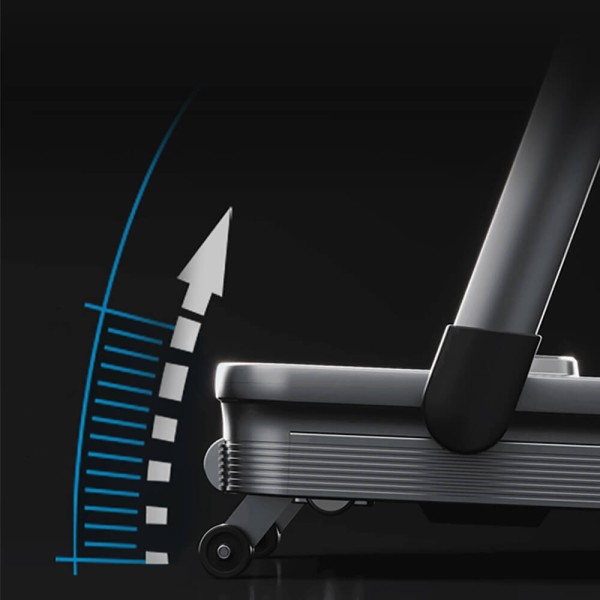 Бігова доріжка складана inSPORTline ZenRun 20