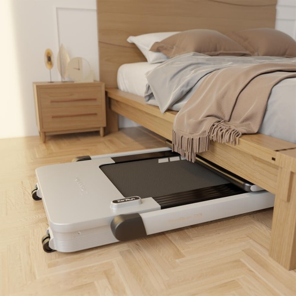 Бігова доріжка складана inSPORTline ZenRun 20