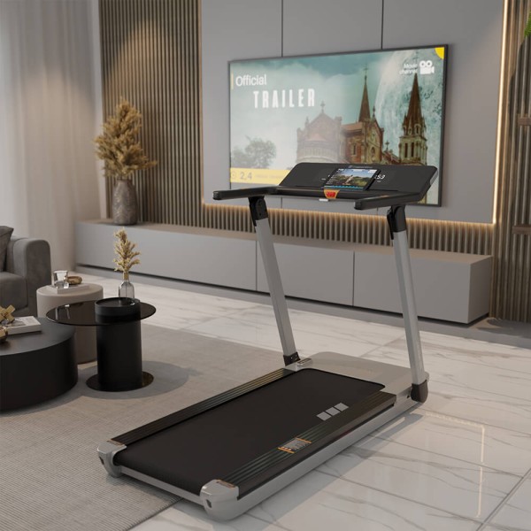 Бігова доріжка складана inSPORTline ZenRun 20