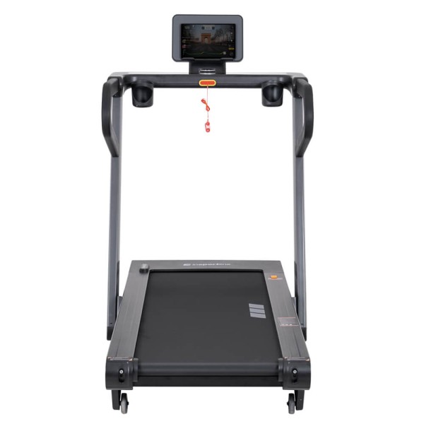 Бігова доріжка складана inSPORTline ZenRun 40