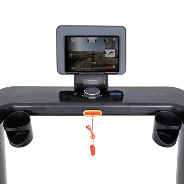 Бігова доріжка складана inSPORTline ZenRun 40