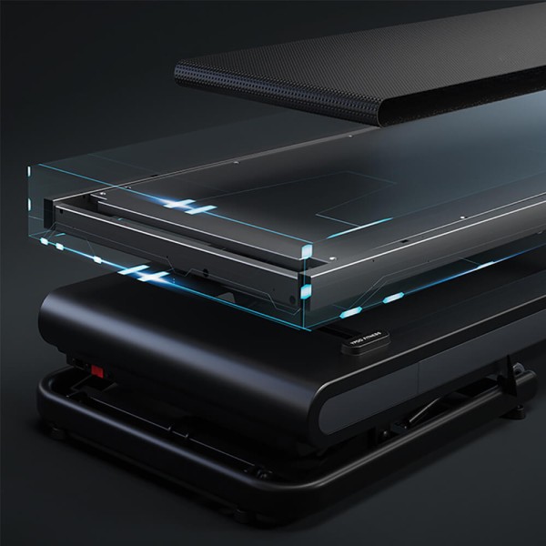 Бігова доріжка складана inSPORTline ZenRun 40