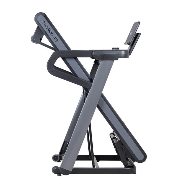 Бігова доріжка складана inSPORTline ZenRun 40