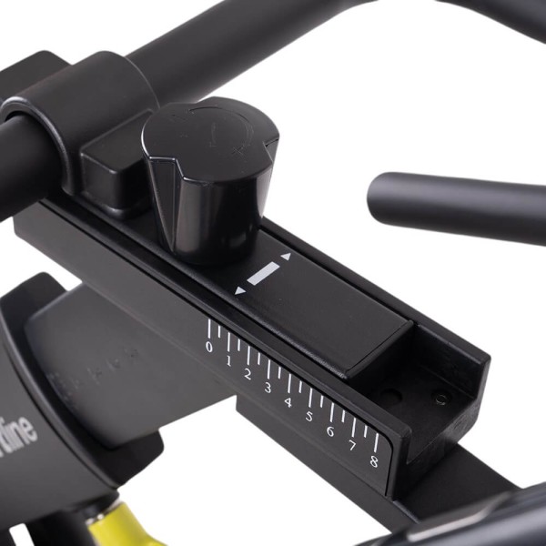 Спінбайк електромагнітний inSPORTline inCondi S150i