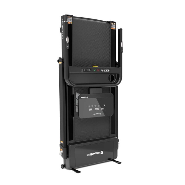 Бігова доріжка складана inSPORTline ZenRun 15