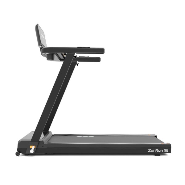 Бігова доріжка складана inSPORTline ZenRun 15