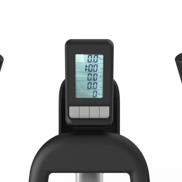 Професійний магнітний спінбайк inSPORTline ZenRoute 1000