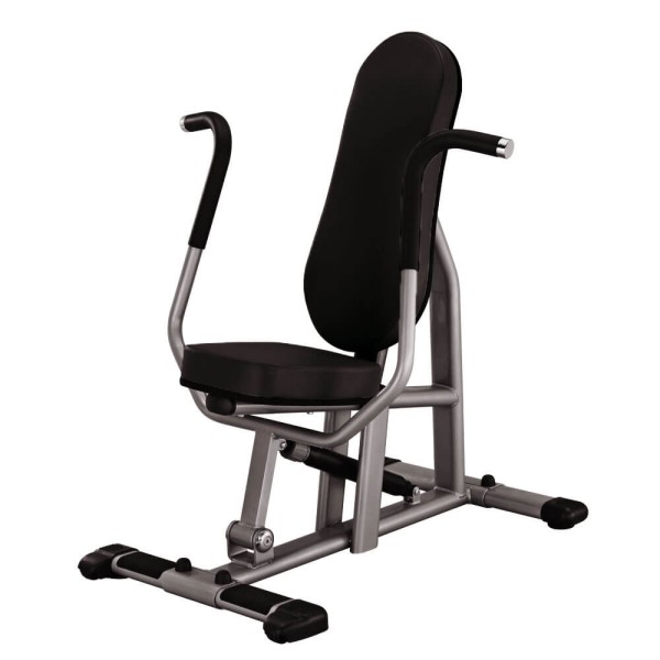 Maszyna do ćwiczeń klatki piersiowej BODY-SOLID Hydraulicline CPB300