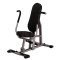 Maszyna do ćwiczeń klatki piersiowej BODY-SOLID Hydraulicline CPB300
