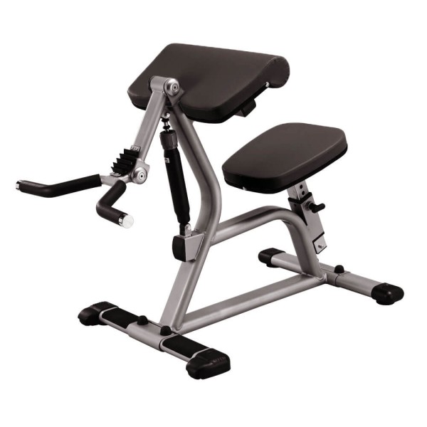 Maszyna do ćwiczeń na mięśnie bicepsa Body-Solid CBC400 Hydraulicline