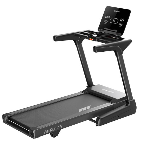 Бігова доріжка складана inSPORTline ZenRun 45