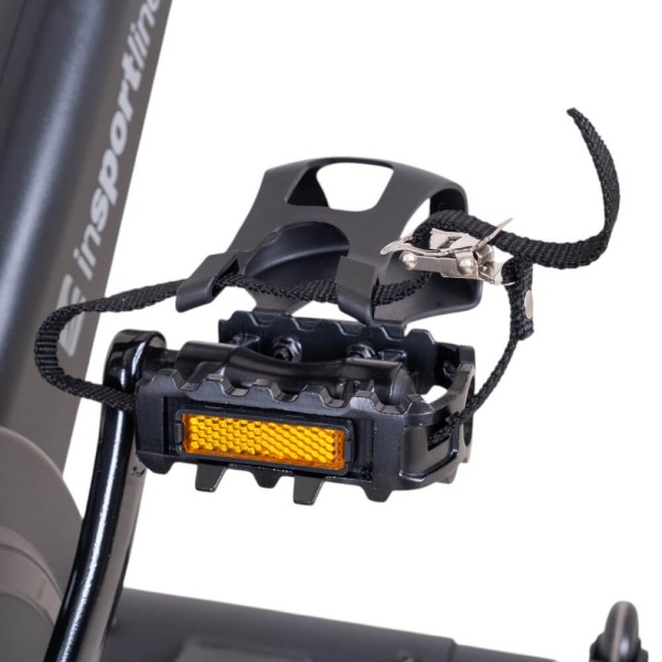 Спінбайк електромагнітний inSPORTline ZenRoute 250