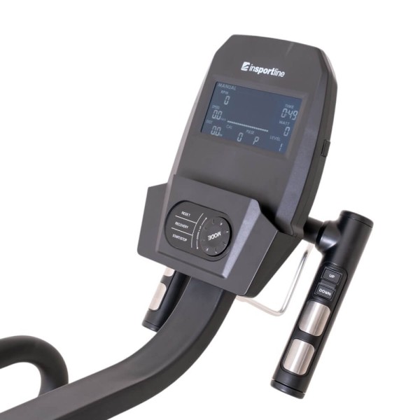 Спінбайк електромагнітний inSPORTline ZenRoute 250