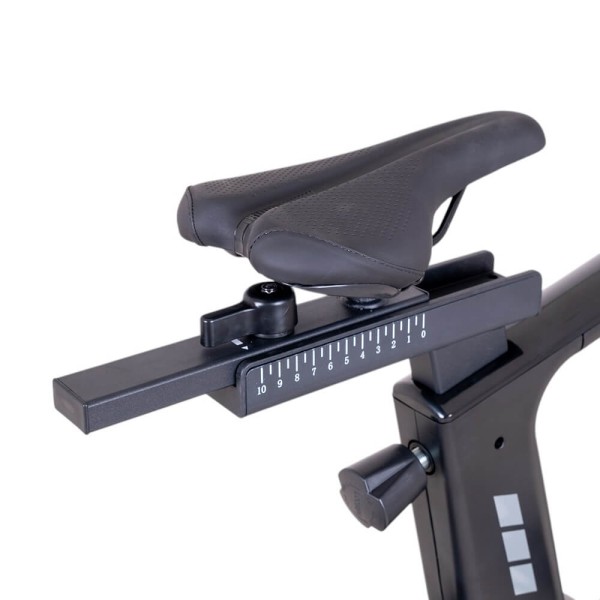 Спінбайк електромагнітний inSPORTline ZenRoute 250