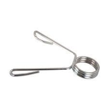 Пружинний замок олімпійський inSPORTline Olympic CL-15, 50мм