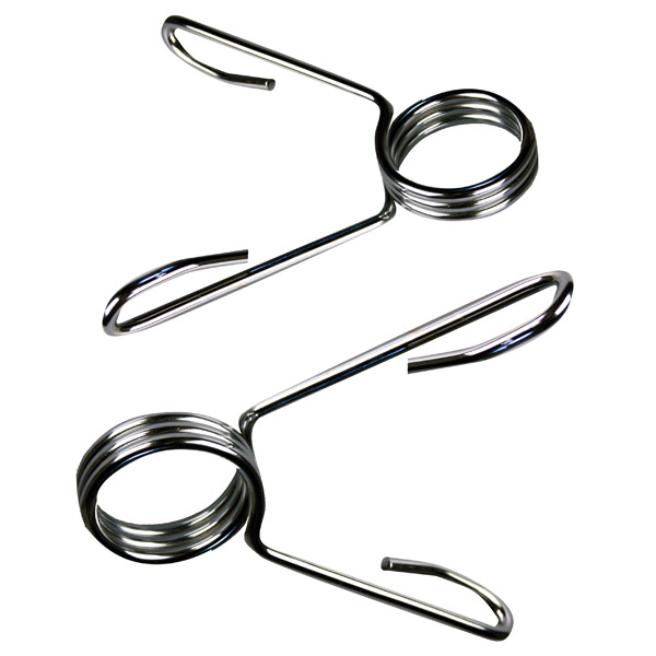 Пружинний замок олімпійський inSPORTline Olympic CL-15, 50мм