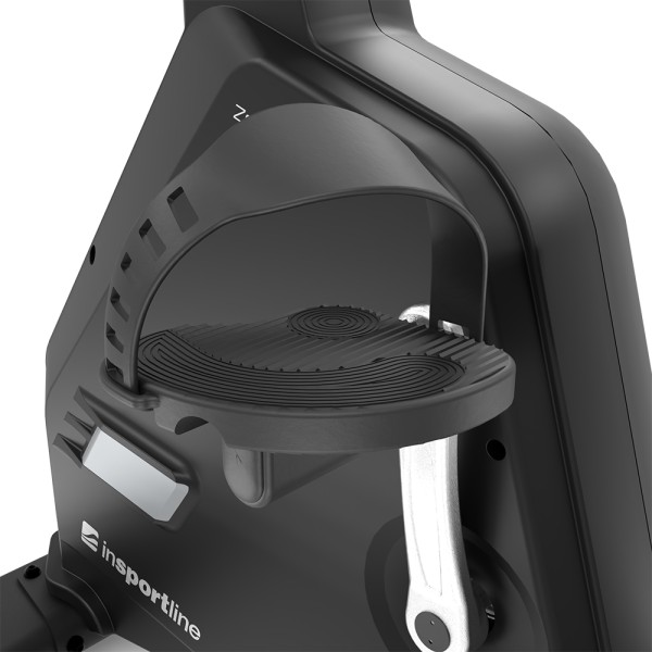 Велотренажер електромагнітний inSPORTline ZenBike 300