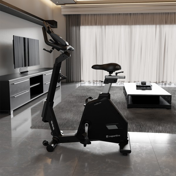 Велотренажер електромагнітний inSPORTline ZenBike 300
