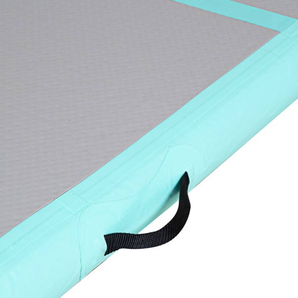 Ścieżka akrobatyczna Airtrack inSPORTline Airstunt 300x100x10 cm