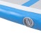 Ścieżka akrobatyczna Airtrack inSPORTline Airstunt 400x100x10 cm