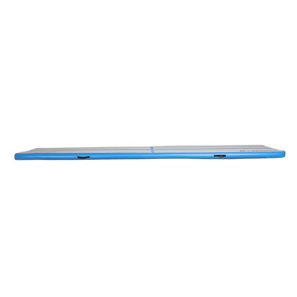Ścieżka akrobatyczna Airtrack inSPORTline Airstunt 400x100x10 cm
