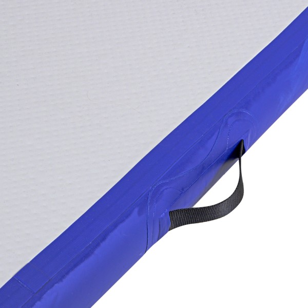 Ścieżka akrobatyczna Airtrack inSPORTline Airstunt 500x100x10 cm