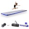 Ścieżka akrobatyczna Airtrack inSPORTline Airstunt 500x100x10 cm