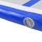 Ścieżka akrobatyczna Airtrack inSPORTline Airstunt 500x100x10 cm