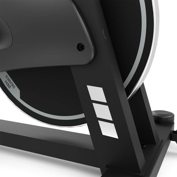 Спінбайк електромагнітний inSPORTline ZenRoute 1200 для інтенсивних тренувань