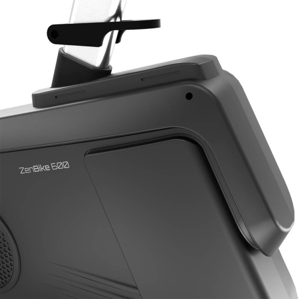 Професійний електромагнітний велотренажер inSPORTline ZenBike 600