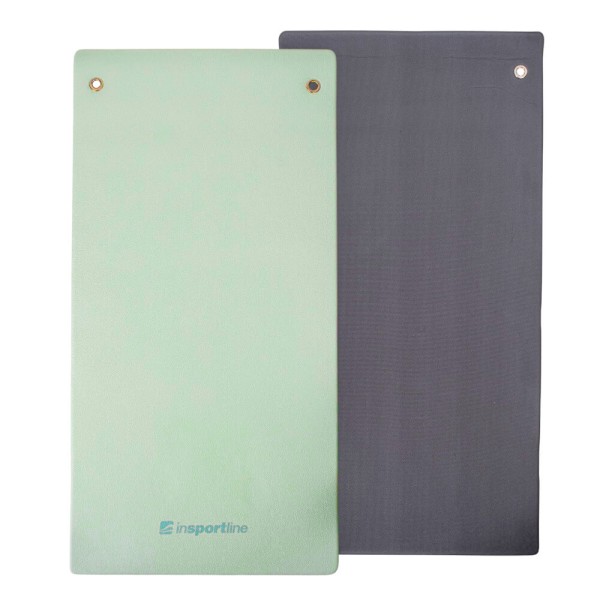 Килимок для фітнесу inSPORTline Aero Advance 140×60см 9мм, м'ятний