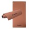 Килимок для фітнесу inSPORTline Aero Advance 140×60см 9мм, коричневий