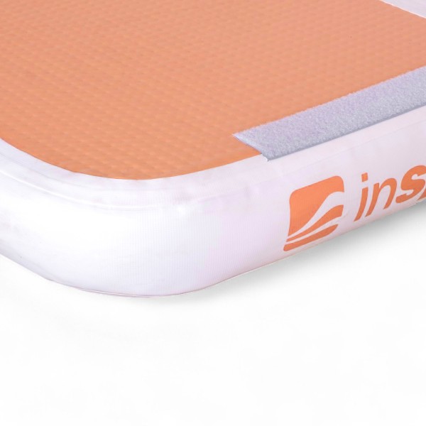 Ścieżka akrobatyczna Airtrack inSPORTline Airstunt 300x100x10 cm